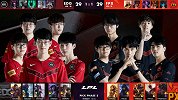 EDG以1-2战绩不敌FPX 后者确定晋级LPL季后赛