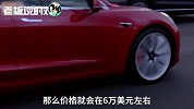 马斯克再定目标！特斯拉造3.5万美元的汽车，只需再等5、6个月？