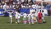 一线队不够青训来凑 皇马U10梯队2-1巴塞罗那夺得冠军！