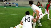 亚冠-16赛季-淘汰赛-1/8决赛-第2回合-第115分钟进球 浦和红钻李忠诚梅开二度-花絮
