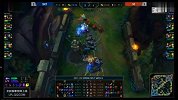 2017 LCK 春季赛：SKT vs KT 第三场
