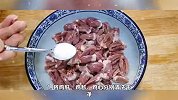 小炒鸡杂的家常做法