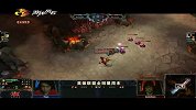 英雄联盟全明星1V1 韩国Ambition vs 东南亚Toyz