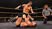 NXT 第535期：双打赛 毋庸置疑新时代VS复兴者