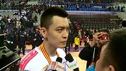 CBA-1718赛季-此生足矣！ 杨鸣煽情讲述辽篮十余年：没有上场有些遗憾但赢球最重要-新闻