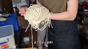 福建泉州豆干面，藏在村里30年只卖1种小吃的小店
