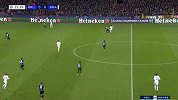 德利 欧冠 2019/2020 布鲁日 VS 皇家马德里 精彩集锦