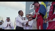 2016年F1摩托艇世锦赛 阿联酋阿布扎比站 集锦
