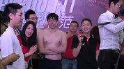 水上项目-14年-焦刘洋罗雪娟变身靓丽教练 齐聚speedo泳动瞬间活动-新闻