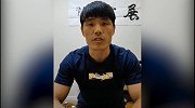 CBA大战UFC 西热力江跨界PK李景亮