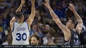 篮球-16年-勇士主场45连胜 库里单赛季300记3分历史第一-新闻