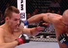 UFC“冷血”罗比劳勒重拳瞬间！拳拳到肉令对手难以招架