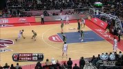 CBA-1516赛季-常规赛-第9轮-浙江稠州银行vs广东东莞银行-合集