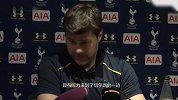 英超-1617赛季-波叔笑得合不拢嘴：压力都在切尔西那一边了-新闻