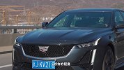 10AT后驱还带锁？CT5你是这样的车 | 萝卜小报告