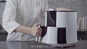 中国厨房：韩式甜味吮指猪肋排