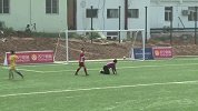 足球-15年-苏宁易购北京社区足球联赛20强（田村）-第三轮-红色狂飙1：1北京地铁-精华