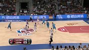 CBA-1415赛季-季后赛-半决赛-第2场-拜纳姆利用个人能力转身跳投命中-花絮