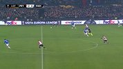 塔弗尼尔 欧联 2019/2020 欧联 小组赛第5轮 费耶诺德 VS 格拉斯哥流浪者 精彩集锦