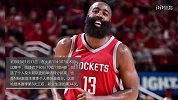 篮球-18年-前无古人！哈登砍下历史首个60+三双创多项纪录-专题