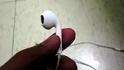 全新设计的iPhone5耳机