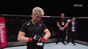 UFC-17年-格斗之夜117：轻量级五味隆典vs金东炫-全场