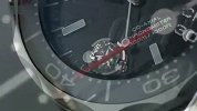 Watch-007詹姆斯·邦德50周年纪念腕表Omega-Seamaster