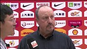 2019中超第25轮录播：大连一方VS深圳佳兆业（石庆圣 李彦）