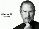 乔布斯去世