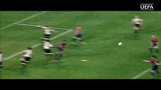 ICC国际冠军杯-17年-里皮欧冠得意之作!2003年10人尤文诺坎普加时绝杀巴萨