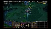 Dota-20111029-游港杯Dota联赛DKvsiGZ