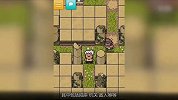 魔方网手游攻略-像素风闯关游戏《迷宫逃生》玩法曝光 
