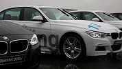 2014全新“BMW精英驾驶培训”正式启动