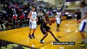 街球-13年-HSOT假日邀请赛：6尺2寸Dennis_Smith_Jr超强弹跳进攻实力全集锦 下一个大时代-专题