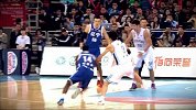 CBA-1415赛季-季后赛-总决赛-第6场-还是差了这一步 辽宁憾失总冠军-专题