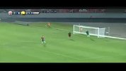 2011国际足坛10大搞笑乌龙进球