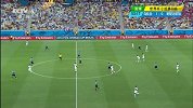 世界杯-14年-小组赛-D组-第1轮-乌拉圭1：3哥斯达黎加-全场