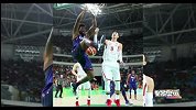 奥运会-16年-首场小组赛告负 中国男篮惨败梦之队-新闻