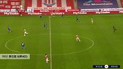 瑟云居 足总杯 2020/2021 斯托克城 VS 莱斯特城 精彩集锦