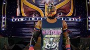 十大特色抢先看 WWE2K22最新预告