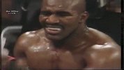 拳击史上的十大震惊时刻 霍利菲尔德三上榜