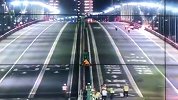 虎门大桥吊索断裂主缆腐蚀？公司：网传资料是旧的