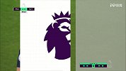 英超-1718赛季-联赛-第18轮-射门34' 凯恩弧顶兜射稍偏出界-花絮