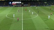 足总杯-1415赛季-淘汰赛-第3轮-耶奥维尔0：2曼联-全场