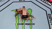 UFC on ESPN19主赛：罗曼-多利兹VS约翰-艾伦