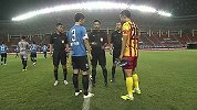 中甲-17赛季-大连超越vs青岛黄海-全场