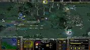 魔兽Dota AllStars-100705-ESWC团战之王Ehome对DTS西十一解说