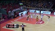 CBA-1617赛季-常规赛-第2轮-山东高速vs山西汾酒股份-全场