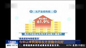 商务部发布数据显示 今年以来我国吸收外资稳中向好