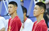 李楠寄语儿子入选U19国青：力争为国争光 要为球队做出贡献